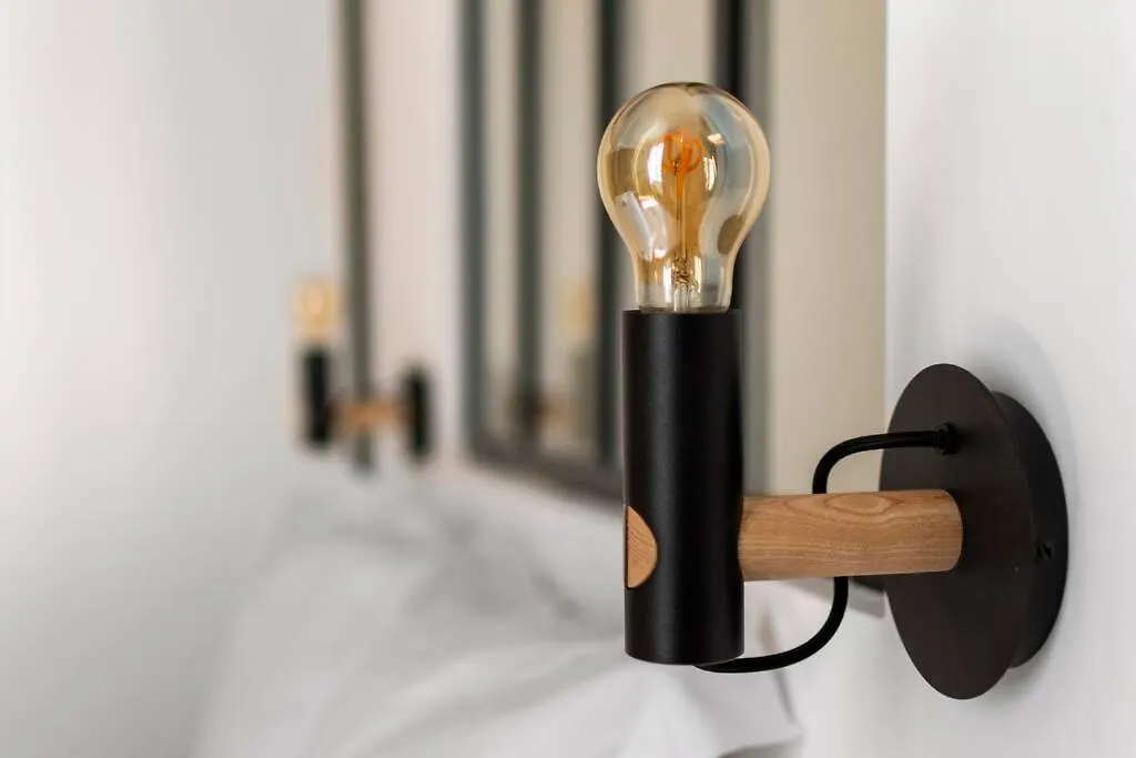 Апартаменты Grand Lumineux Pour 2 Personnes *